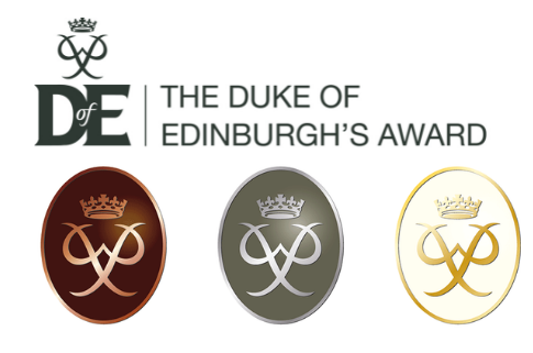 DUKE OF EDINBURGH BRONZE AWARD Snozone DUKE OF EDINBURGH BRONZE AWARD Snozone